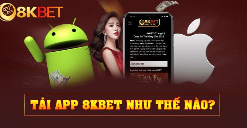 Chỉ dẫn cụ thể từng bước download app cực đơn giản