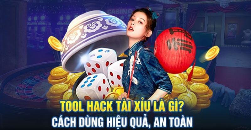 Thông tin cần nắm rõ về tool hack tài xỉu chi tiết tại nhà cái 8KBET